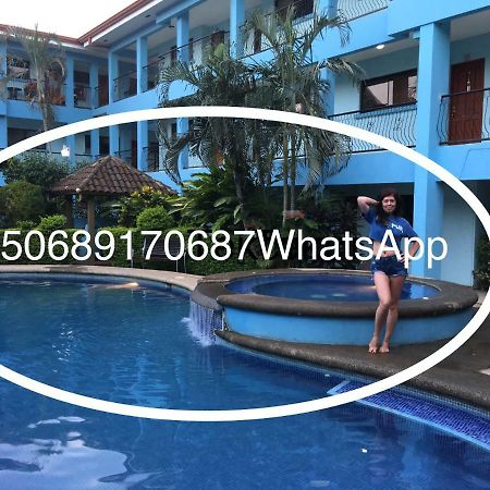 Marina Loft Apart Hotel Coco Luaran gambar