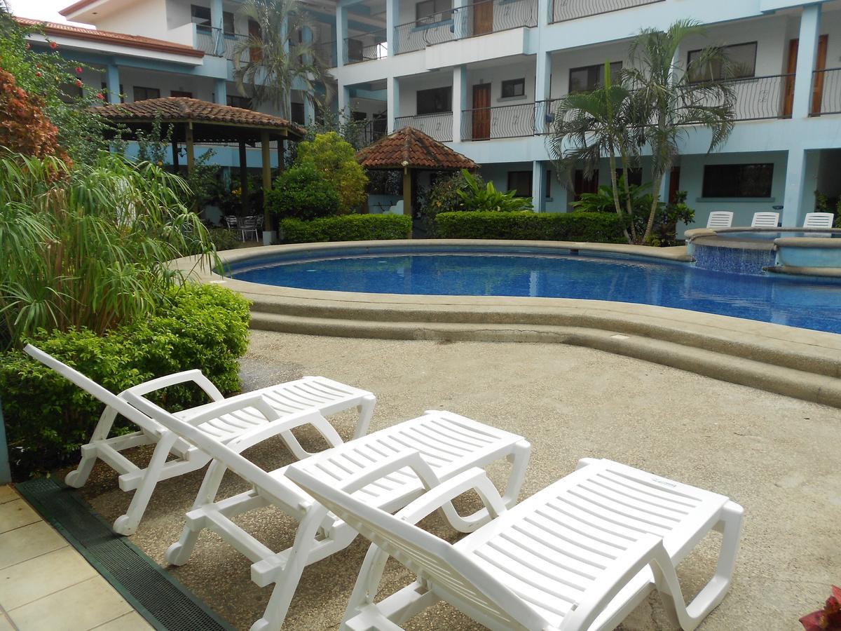 Marina Loft Apart Hotel Coco Luaran gambar