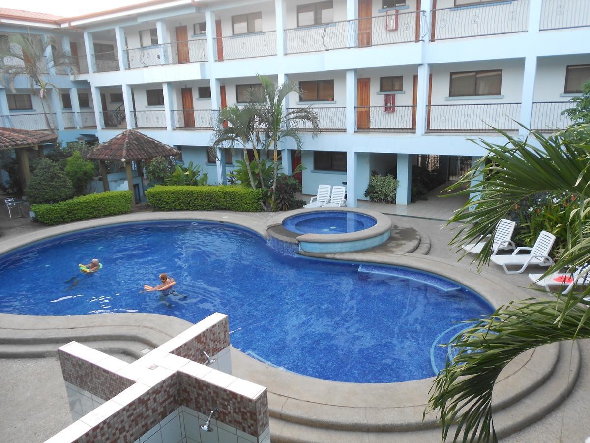 Marina Loft Apart Hotel Coco Luaran gambar