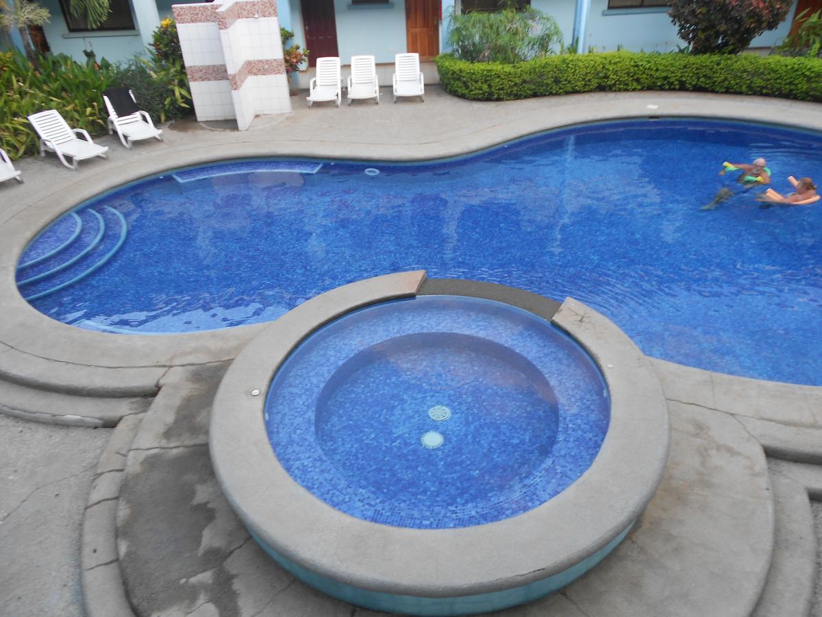 Marina Loft Apart Hotel Coco Luaran gambar