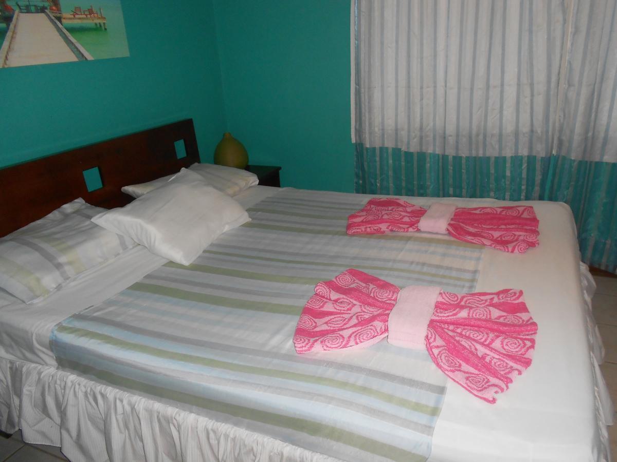 Marina Loft Apart Hotel Coco Luaran gambar