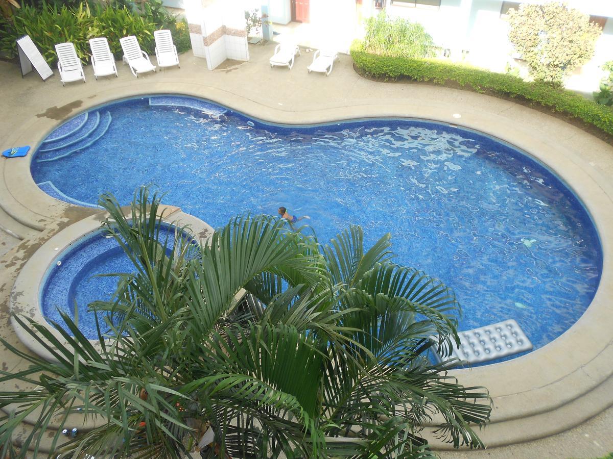 Marina Loft Apart Hotel Coco Luaran gambar