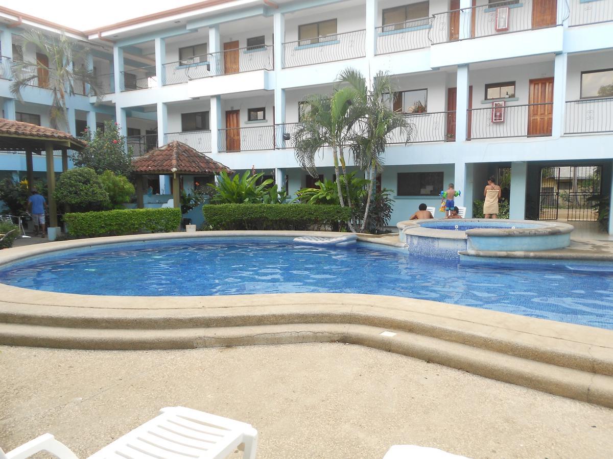 Marina Loft Apart Hotel Coco Luaran gambar