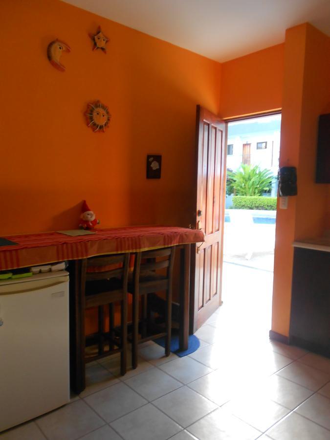 Marina Loft Apart Hotel Coco Luaran gambar