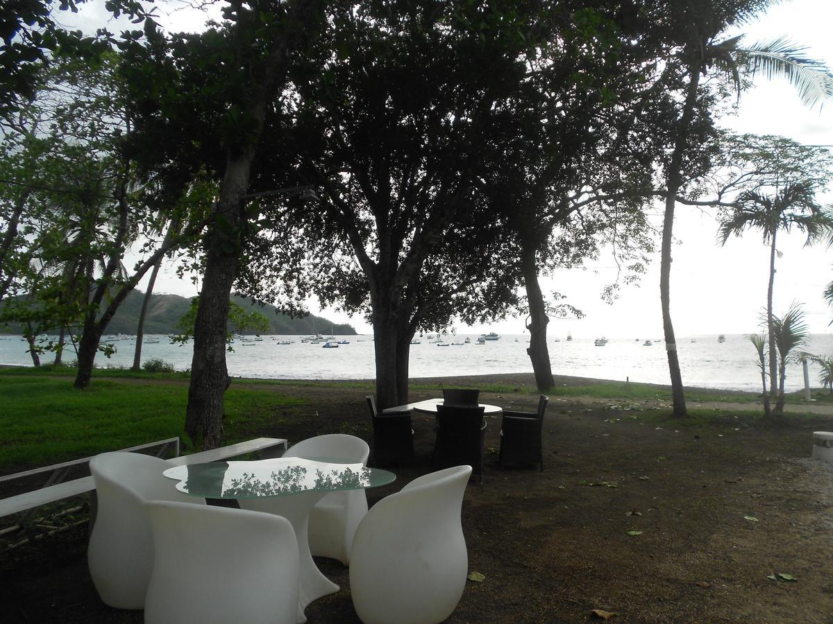 Marina Loft Apart Hotel Coco Luaran gambar