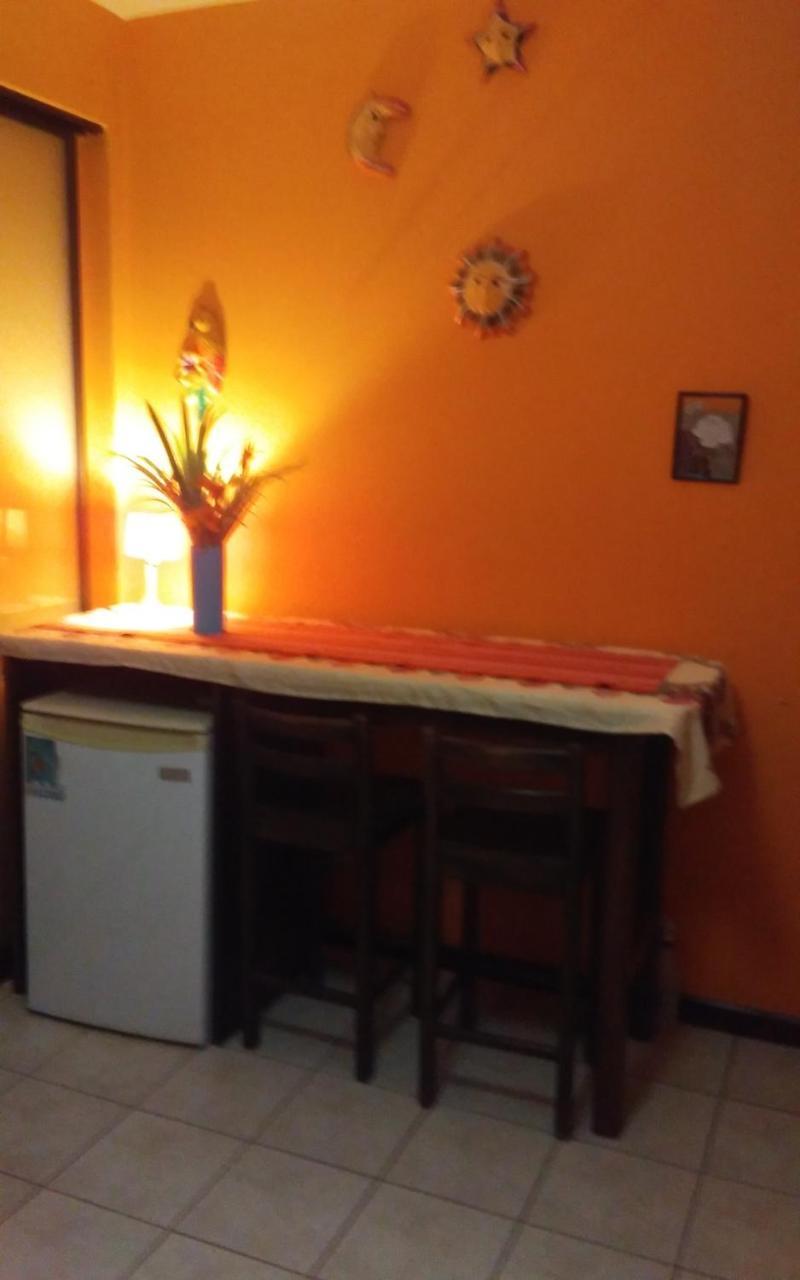Marina Loft Apart Hotel Coco Luaran gambar