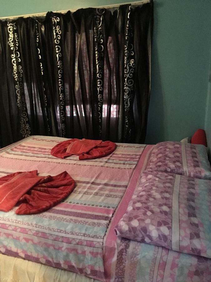 Marina Loft Apart Hotel Coco Luaran gambar