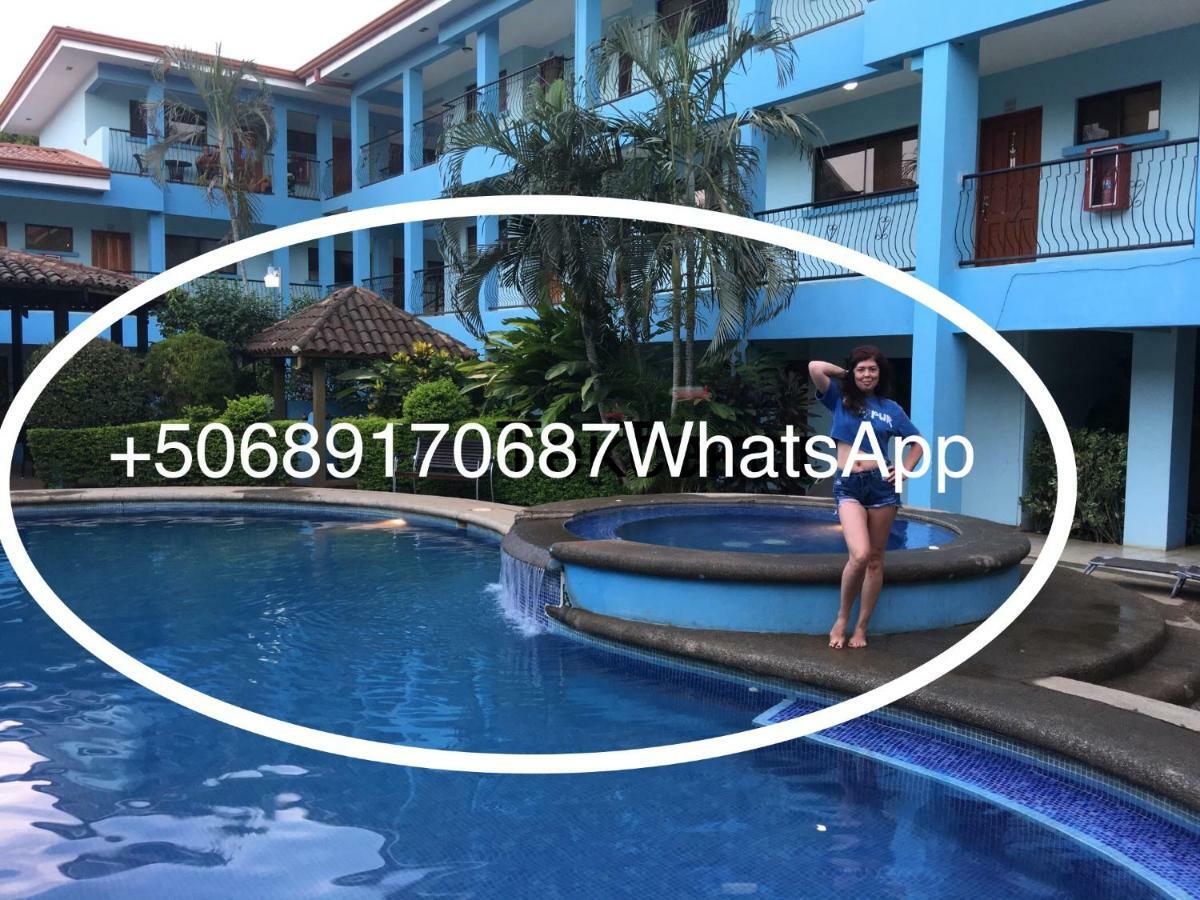 Marina Loft Apart Hotel Coco Luaran gambar